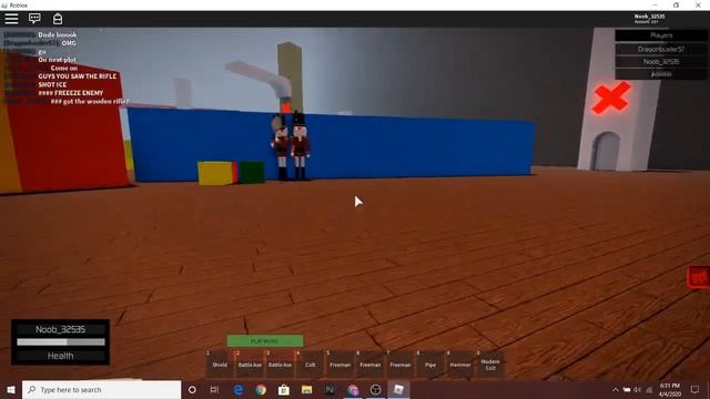 madness combat (Demo) Roblox Christmas event смотреть онлайн