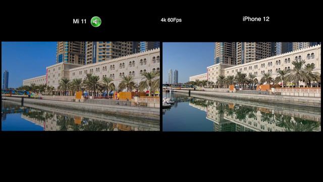 Xiaomi Mi 11 Unboxing | Camera | Speaker Test смотреть онлайн
