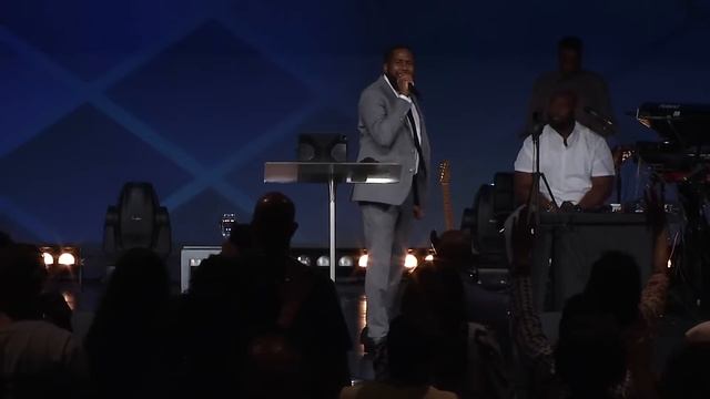 The Potter's House North 06/11/2023 | "Stretched to Capacity" | Apostle Joshua Giles смотреть онлайн