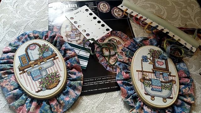 Вишивальні підсумки вересня 2022 смотреть онлайн