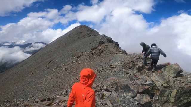 Архыз, Джамараклитебе смотреть онлайн