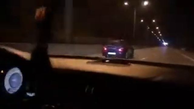 subaru impreza (tuned by Subaru Motors) vs cls 5.5K tuned 545whp смотреть онлайн