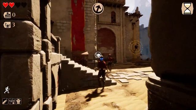 Как-то я схватил бесплатно City of Brass смотреть онлайн