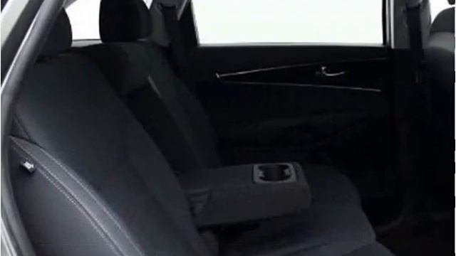 2016 Kia Sorento Used Cars Miami Gardens FL смотреть онлайн