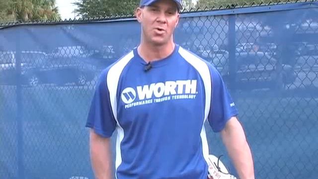 Worth Sports Don DeDonatis 2012 смотреть онлайн