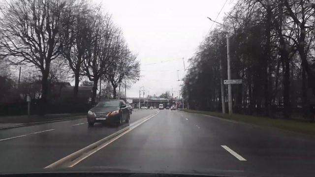 Подготовка курсанта к экзамену по Маршрутам ГАИ Семашко. г. Минск смотреть онлайн