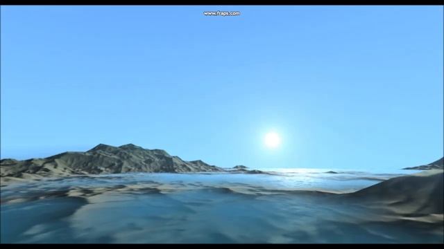 OpenGL 4.0 Tessellation смотреть онлайн