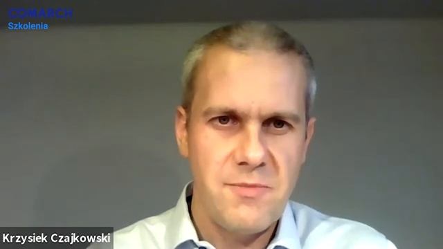 O szkoleniu PostgreSQL – język SQL i analityka danych opowiada trener Krzysztof Czajkowski смотреть онлайн