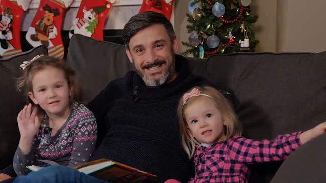 Christmas Eve Service, Dec 24 2020 смотреть онлайн