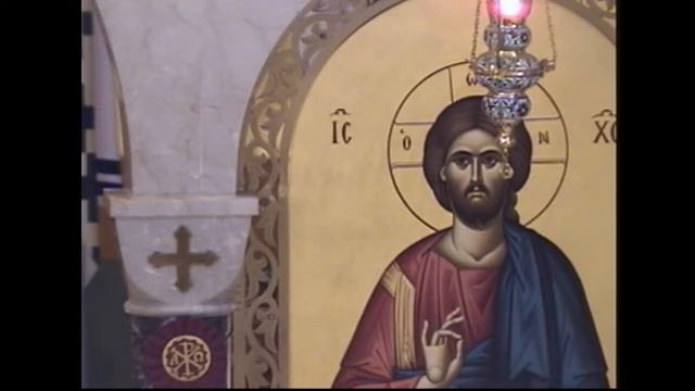 Saint Theodore the Commander & Great Martyr смотреть онлайн