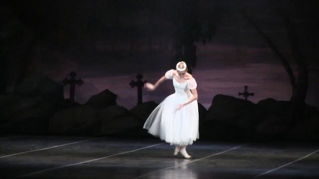 5/8 "ЖИЗЕЛЬ" Маркова Правоторхов смотреть онлайн