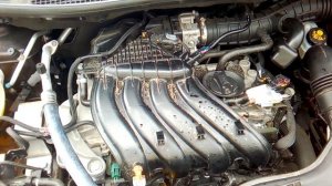 H4M 1.6 MPI 114 л.с (Renault Arkana/Duster/Kaptur) - чем опасен повышенный расход масла для мотора?