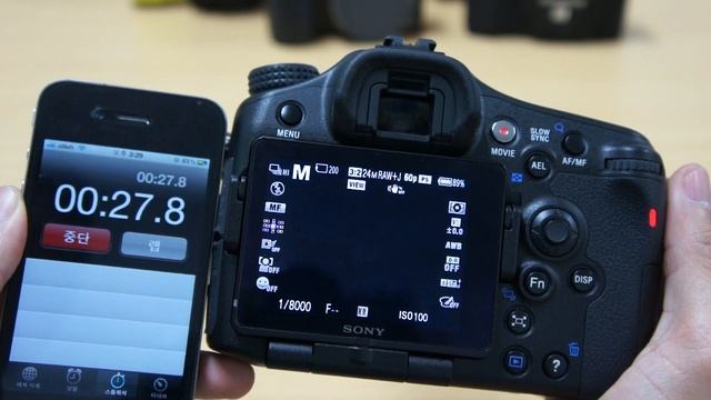 sdcard benchmark a77 sony sdhc uhs i 8gb 94mb s 1920x1080 смотреть онлайн