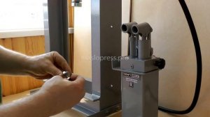 Видео-инструкция по сборке маслопресса «Добрыня-30»