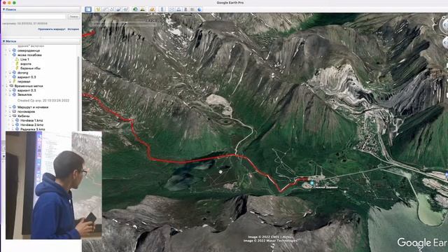 Хибины 2022 смотреть онлайн