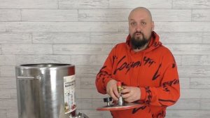 Греча в РЕТОРТ-пакетах, в автоклаве МАЛИНОВКА!!!! ЭТО ПРОСТО БОМБА!!!!!