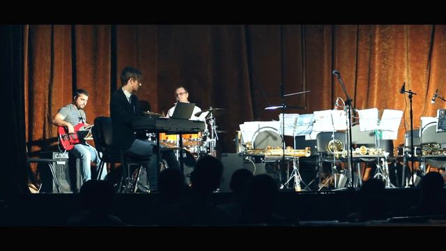 Smokin' Music Band — Downtime & Looking Up смотреть онлайн