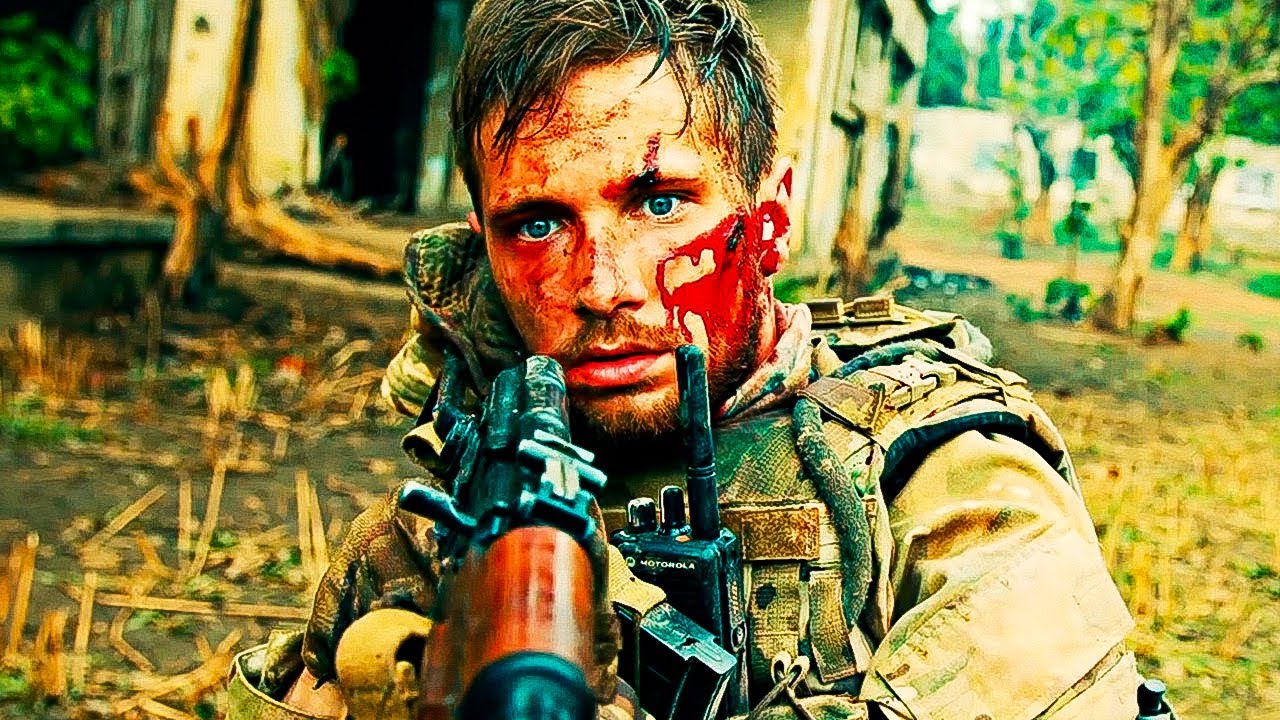 Турист — Трейлер (2021) смотреть онлайн