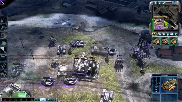 Бой на берегу реки за ГСБ смотреть онлайн