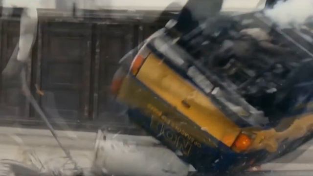 Fast & Furious 5 (A todo gas 5) - Trailer#2 V.O Subtitulado смотреть онлайн