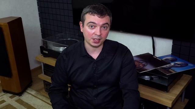 Харизматичные картриджи или обзор Charisma Audio MC-1a и MC-2 смотреть онлайн