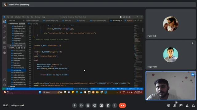 Part1 Shopping Portal project using PHP, mySQL,HTML,Css смотреть онлайн