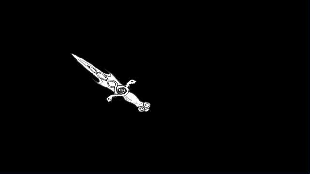 Malevolence: The Sword of Ahkranox - Early Procedural Weapon Generator смотреть онлайн