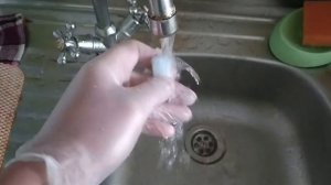 Принтер Canon высох. Ремонт