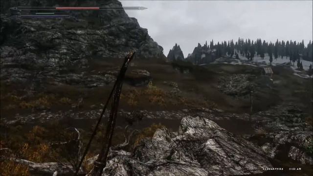 Skyrim Legendary Roleplay [Season 6 Episode 3][HD+] --- Jagen in Whiterun смотреть онлайн