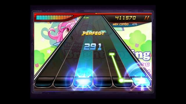 [Rhythm Master (节奏大师)] Bright Spring смотреть онлайн