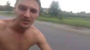 Выходные в селе. Пески, Лохвицкий район 2018