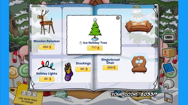 ? FEBRUARY 2020 BETTER IGLOOS SECRETS! ? | Club Penguin Rewritten смотреть онлайн