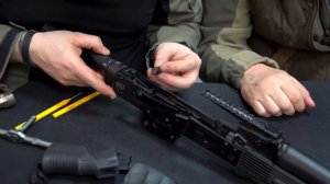 Российский тюнинг для АК систем. Armacon, BRT, K.Arma и Кочевник.