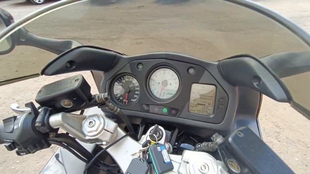 HONDA VFR 800 тел. 89200119292 смотреть онлайн