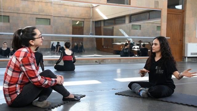 Հաջողության բանաձև - Ժամանակակից պար 2 смотреть онлайн