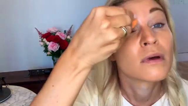 $110 TOM FORD BEAUTY TRACELESS SOFT MATTE FOUNDATION REVIEW & WEAR TEST смотреть онлайн
