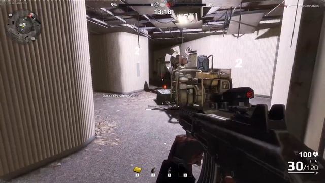 SURVARIUM: Мастер класс игры "по-кривому" смотреть онлайн