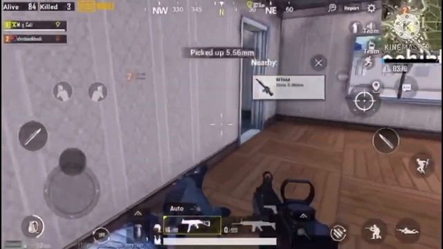 Pubg Mobile | season 12 game play ???? смотреть онлайн