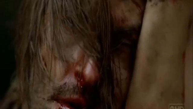 Fix You - Sawyer and Kate смотреть онлайн