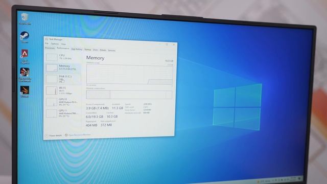 Despre noul Windows 11, placi video si monitoare ieftine de gaming! смотреть онлайн