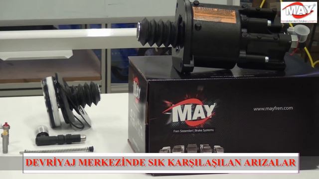 MAY ELEKTRİKLİ DEBRİYAJ ALT MERKEZİ смотреть онлайн