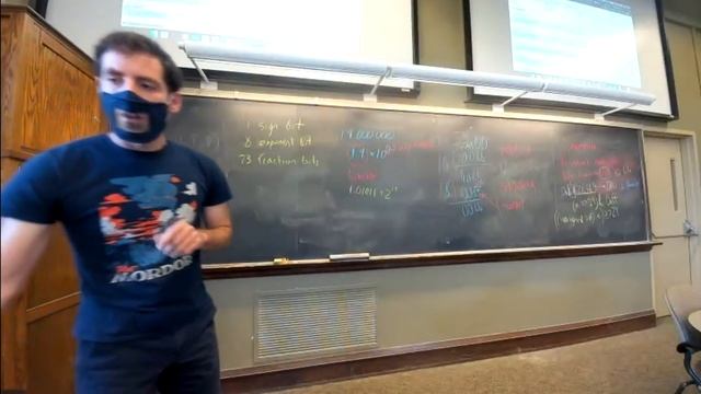 CS 208 Introduction to x86 64 Assembly смотреть онлайн