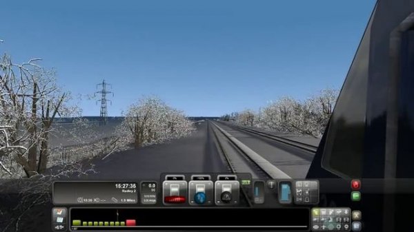 Railworks 3 Train Simulator 2012 Episode 0 - Tutorials
