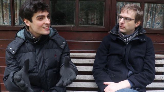 FINALLY: Beethoven's SECRET solved forever: A talk on the Recording of Beethoven's Hammerklavier смотреть онлайн