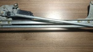 HONDAбудни №8 Stepwgn rf-1 1999г.в. / Ремонт тяг дворников / 3д печать /76540-S10-003 /76550-S10-00