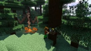 ДОМ НА ПРОКАЧКУ В МАЙНКРАФТ - MrGridlock