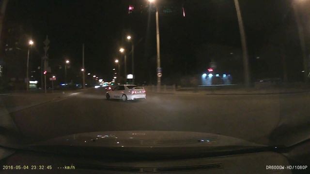 Altezza V8, вывозим! - Ночной дрифт - #2 [Тюмень] [05.05.16] смотреть онлайн