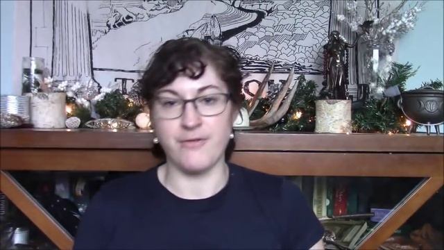 229. December 2018 Faves | Tarot and Oracle Decks, Books and More! смотреть онлайн