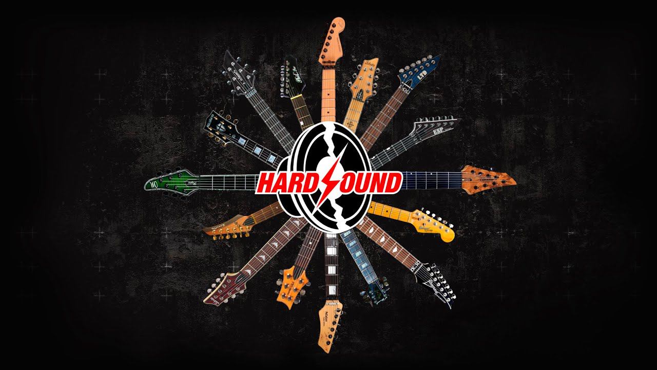 HardSound Guitar Collab 2020