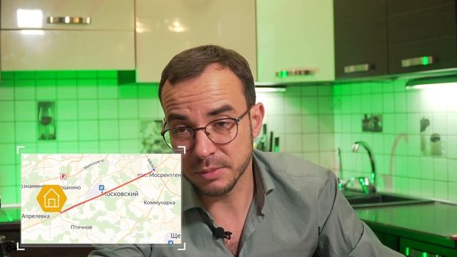 10 дешёвых новостроек в Новой Москве смотреть онлайн